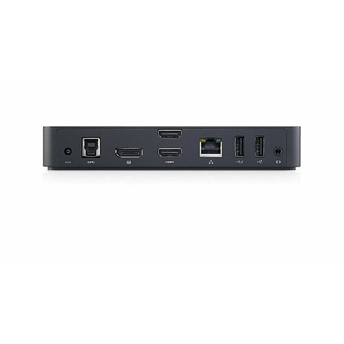 Dell USB Dock 3.0 D3100