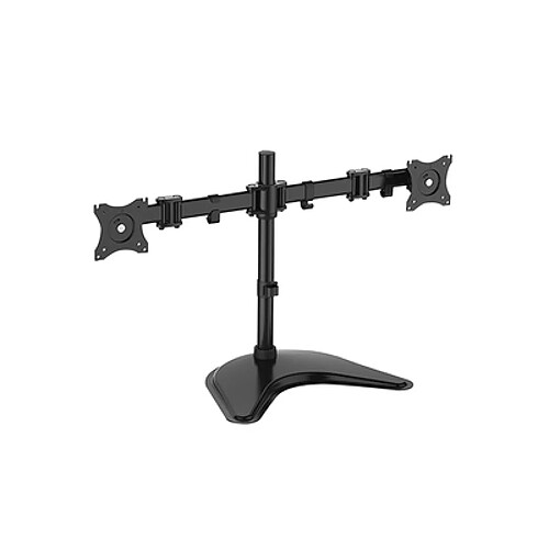 Digitus DA-90348 support d'écran plat pour bureau Noir