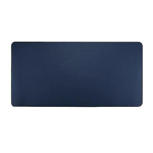 Universal Cuir Gaming Mousepad Carpet Deskmat Pad 60x30cm