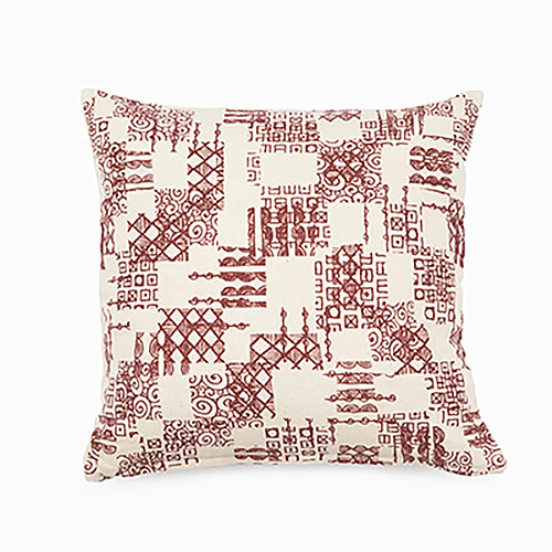 MEVAK LIVING Housse de coussin