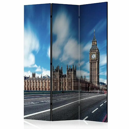 Paris Prix Paravent 3 Volets Sunny London 135x172cm