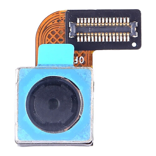 Wewoo Module de caméra frontale pour Nokia 3 / TA-1020 / TA-1028 / TA-1032 / TA-1038