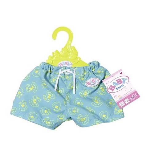 Zapf Creation AG Baby born Shorts de bain