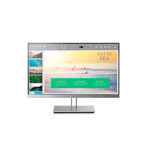 Dell HP ELITEDISPLAY E233 23" (58.4 cm) · Reconditionné