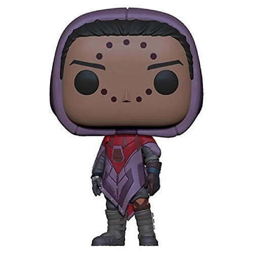 DESTINY - Bobble Head POP N°xxx - Osiris