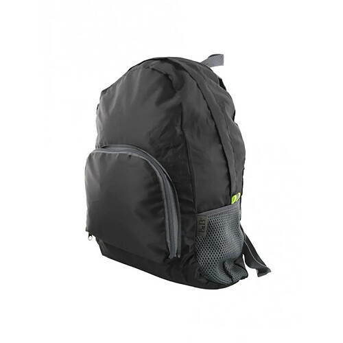 T'Nb TNB UMPOCKETBAG - URBAN MOOV - Sac à dos pliable - noir