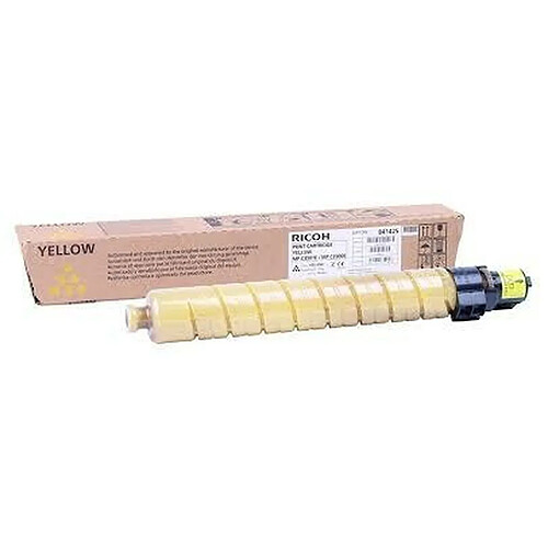 Toner Ricoh 841425 Jaune