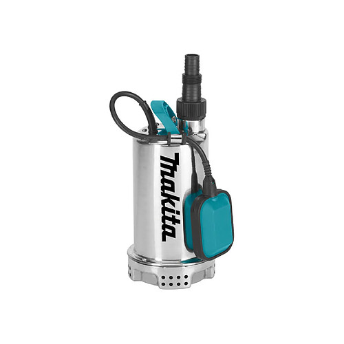 Pompe submersible à eau claire 1100W MAKITA PF1100