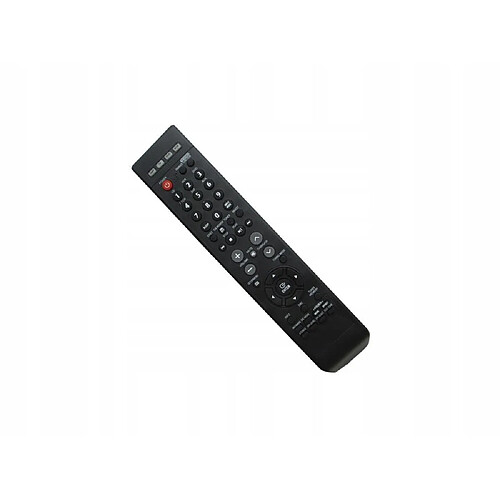 GUPBOO Télécommande Universelle de Rechange pour Samsung AV-R601B HT-AS600 HT-AS601 HT-AS601BHT