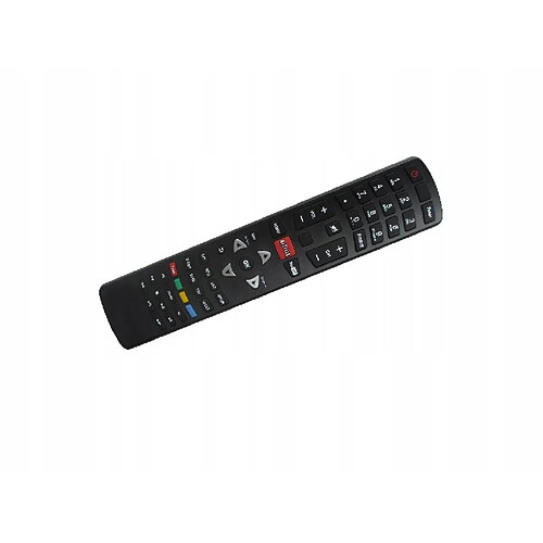 GUPBOO Télécommande Universelle de Rechange pour TCL L26HDF12TA L32HDF12TA LE32HDE3000 LE32HDE3