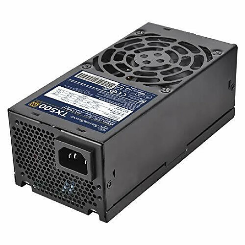 SilverStone SST-TX500-G 500W