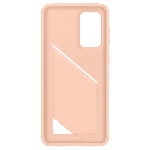 Coque Original Samsung A33 5G Card Slot