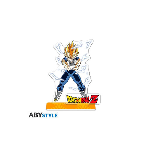 Abystyle Dragon Ball - Acryl Vegeta