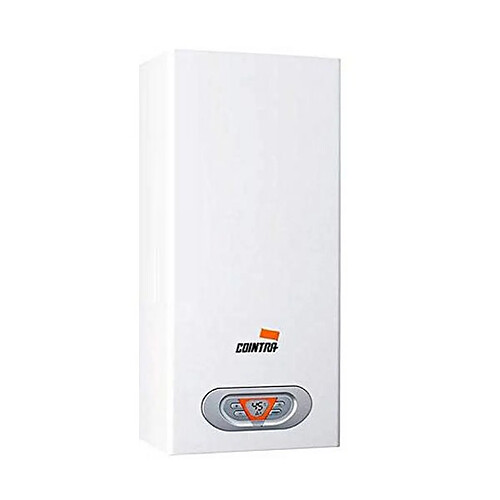 Chauffage à Gaz Cointra CPE10TB 10 L A+ Blanc (Butane)