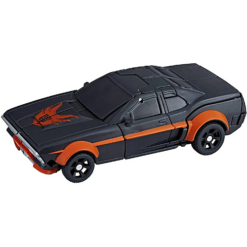 Hasbro Figurine Transformers: Energon Igniters Power Series - Hot Rod