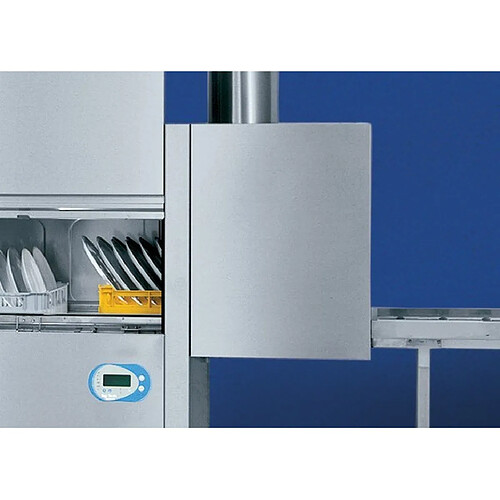 ELETTROBAR Zone de séchage en ligne 6 kW