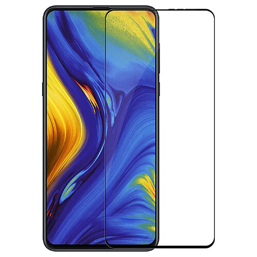 PHONECARE Verre Trempé 5D Full Cover - Xiaomi Mi Mix 3