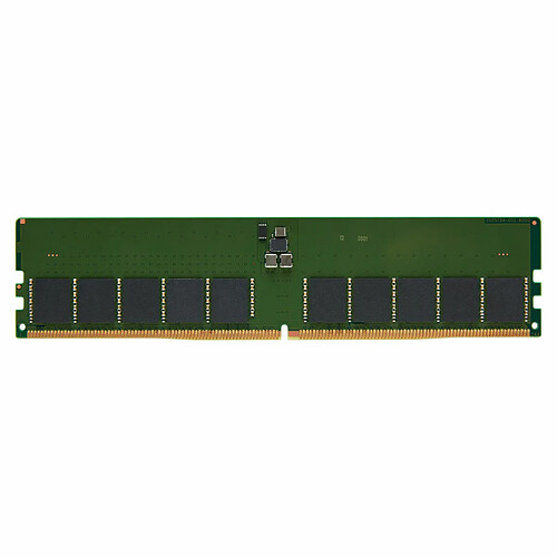 Mémoire RAM Kingston KSM56E46BD8KM-32HA 32 GB DDR5