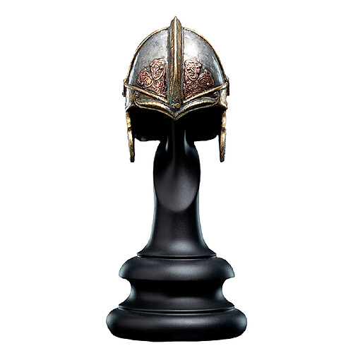 Weta Collectibles Weta Workshop LORD OF THE RINGS - Casque d'Arwen Rohirrim (Limited dition) 1/4