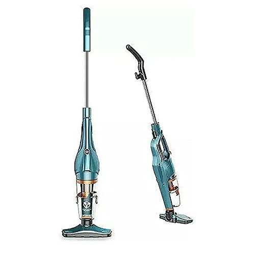 Aspirateur Balai Sans Sac Sans Fil Deerma DX900 Avec câble 600 W