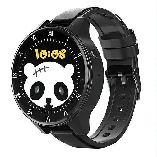 Yonis Montre Connectée Android 4G Appels SIM GPS