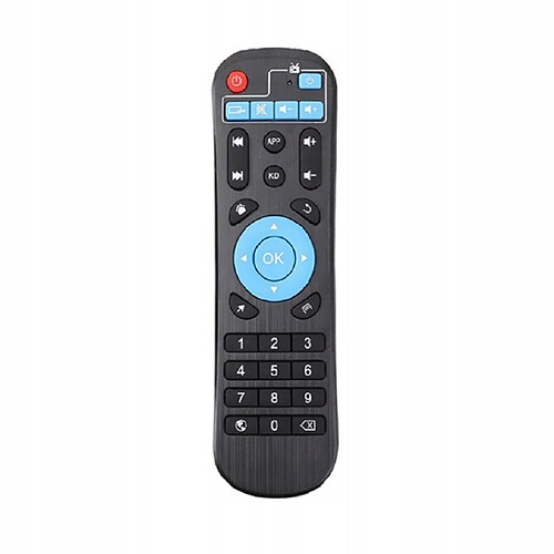 GUPBOO Télécommande Universelle de Rechange Pour Skyworth Remote 539C-268951-W000 53 contrôleur