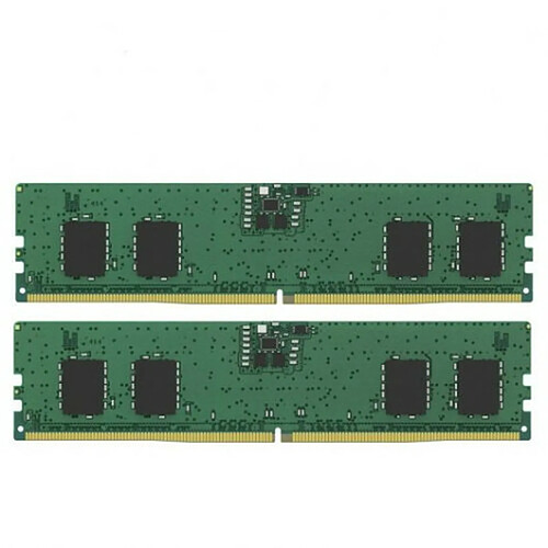 Mémoire RAM Kingston KVR52U42BS6K2-16 16 GB DDR5 5200 MHz CL42