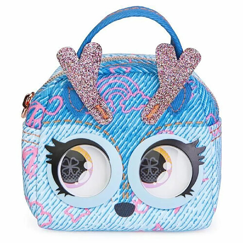 Spin Master PURSE PETS Micro - Cerf Denim