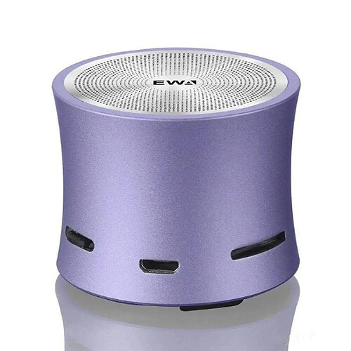 Yonis Mini Enceinte Bluetooth Super Bass Portable