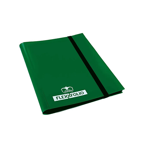 Ultimate Guard - Album portfolio A5 FlexXfolio Vert