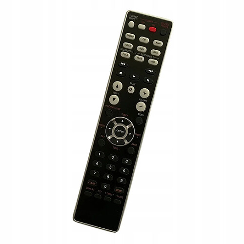 GUPBOO Télécommande Universelle de Rechange pour Marantz PM5003 PM-5003 PM6003 PM-6003 intégré