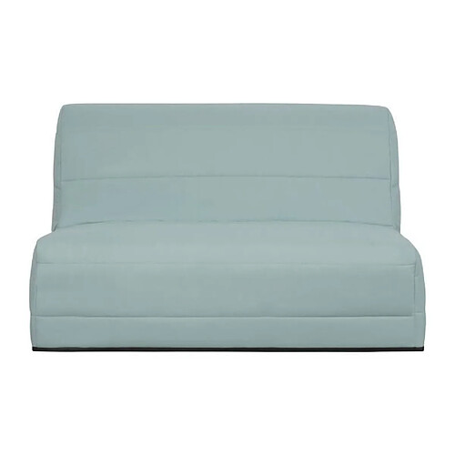 Banquette BZ 2 places - Vert Menthe - L140 x P99 x H90 cm - MELISSA