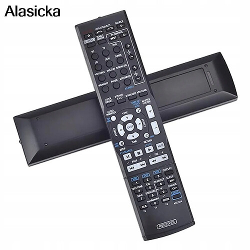 GUPBOO Télécommande Universelle de Rechange pour récepteur AV home cinéma pionnier AXD7568 VSX