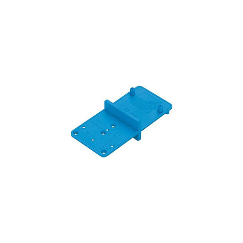 Fp Gabarit de perçage Hettich Multi Blue No. 351