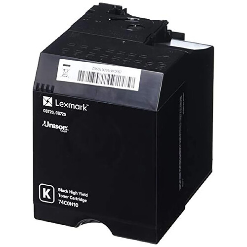 Lexmark