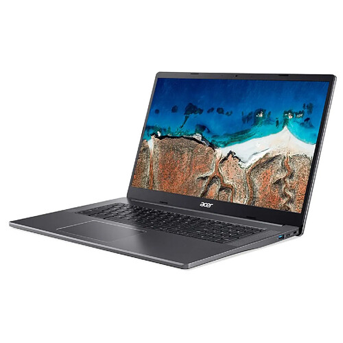 Acer Chromebook CB317-1HT-C5SZ · Reconditionné