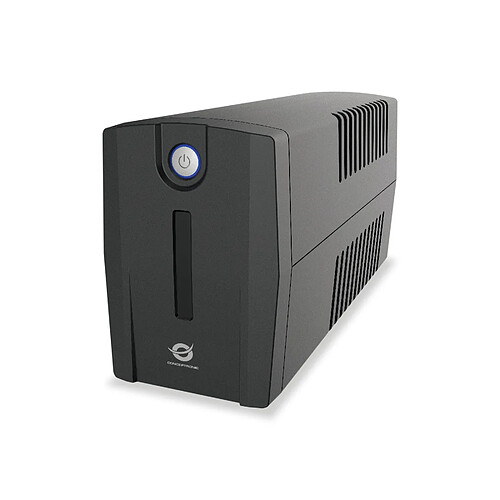 Conceptronic ZEUS02ES uninterruptible power supply (UPS)