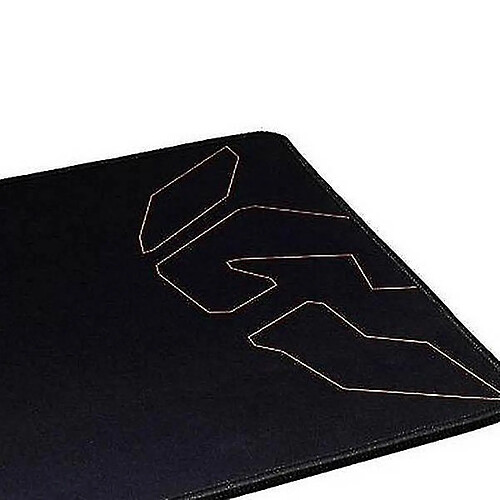 Universal Gaming Mouse Mat NxkromknSTPD 32 x 27 x 0,3 cm noir