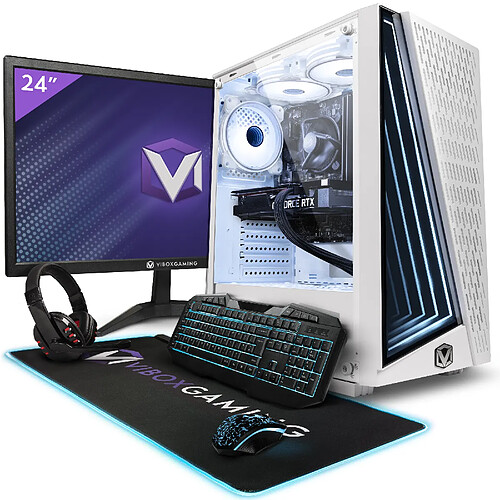 Vibox II-28 PC Gamer