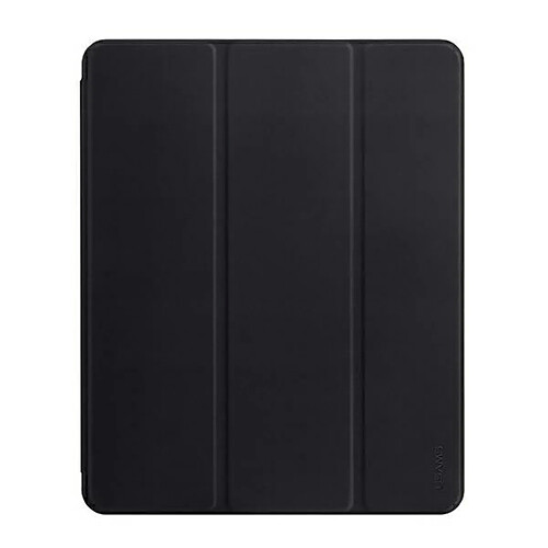 usams etui winto ipad pro 12.9" 2021 noir ipo12yt101 (us-bh750) smart cover