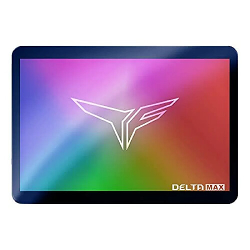 Team Group DELTA MAX LITE RGB 1 To