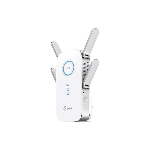 TP-Link RE655 bridge/repeater