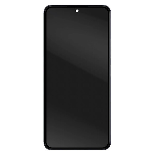 Relife Écran LCD Complet pour Xiaomi 11T et 11T Pro Vitre Tactile et Châssis Noir