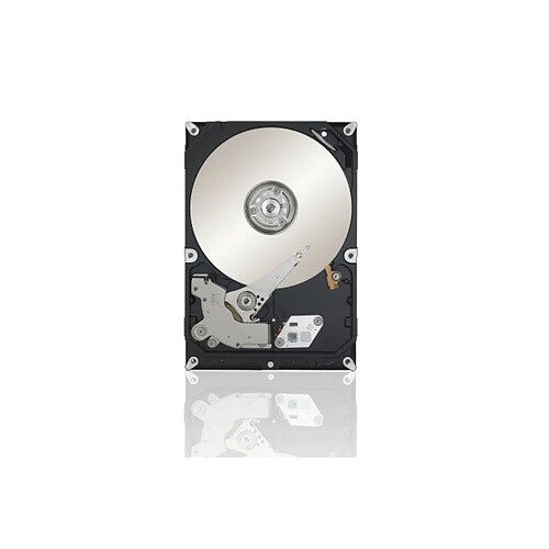 Seagate Technology ABI DIFFUSION DD 3,5 SATA III SEAGATE VIDEO 3,5 HDD - 2To