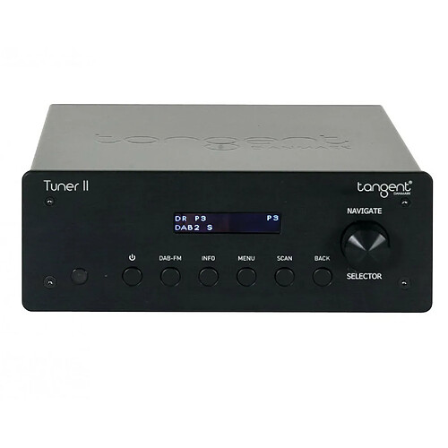 Tangent Tuner II