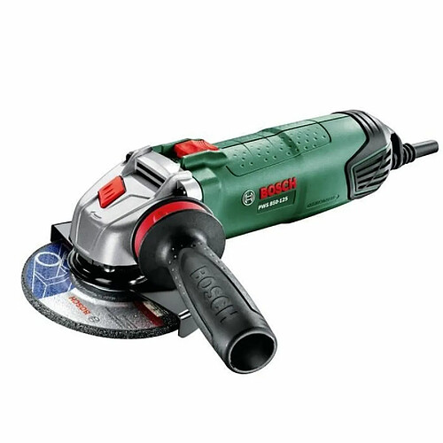 Meuleuse d'angle BOSCH 850 W