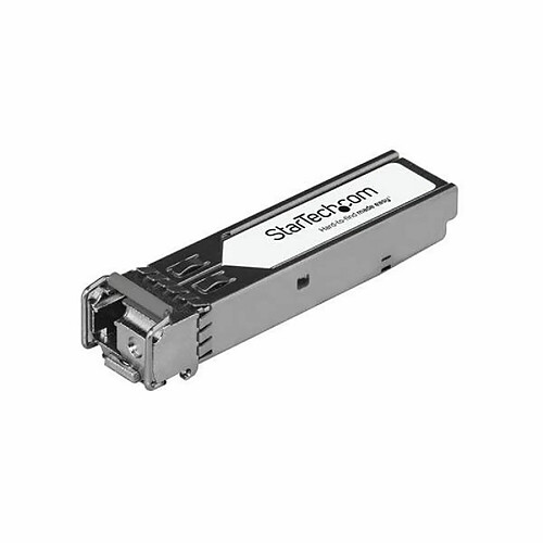 Module SFP à fibre optique monomode Startech SFP-10G-BXD-I-ST