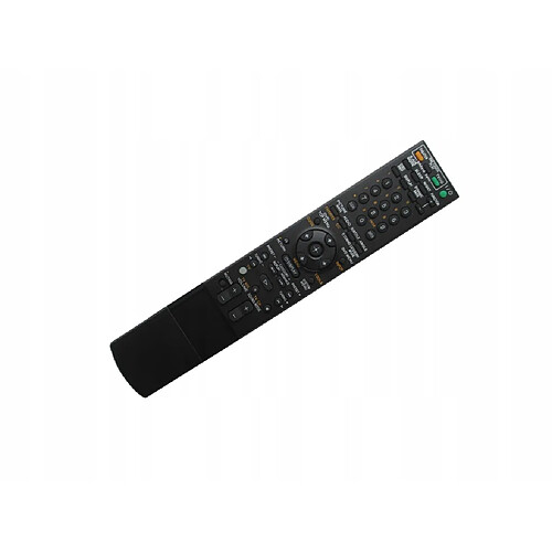 GUPBOO Télécommande Universelle de Rechange Pour Sony HCD-DZ370 HCD-DZ570 DAV-HDX575WC DAV-HDX5