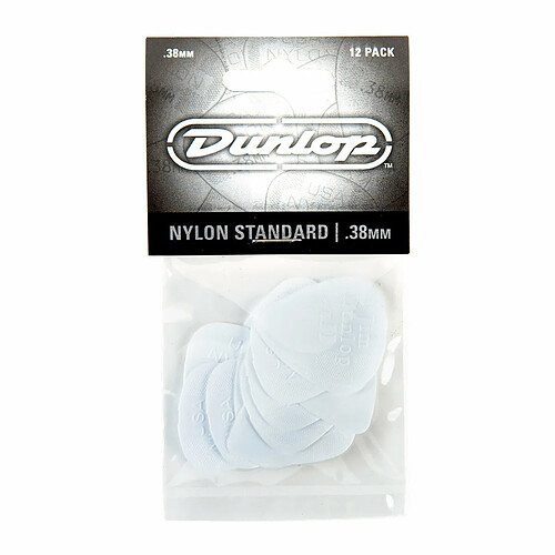 44P38 Pack de 12 Dunlop