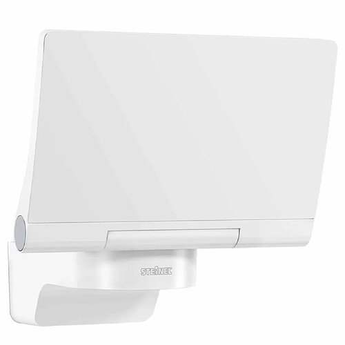 Steinel Projecteur d'extérieur XLED Home 2 Slave Blanc 033125